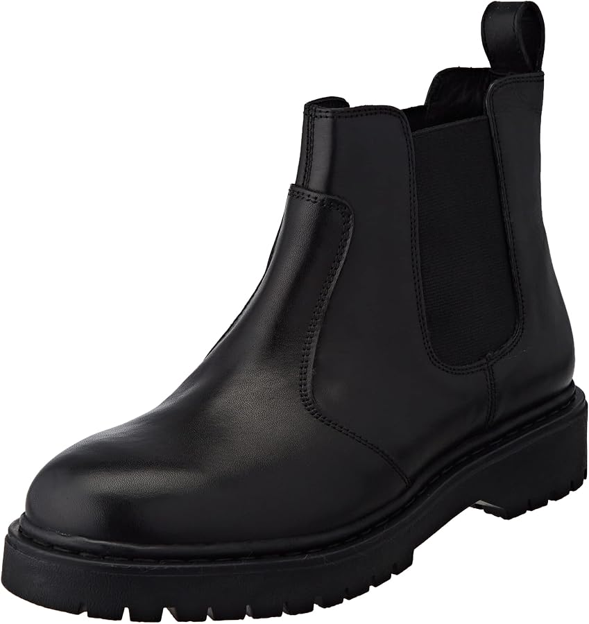 geox-stivaletti-donna-234wwy.jpg Geox D Bleyze D, Stivaletti Donna, Nero (Black C9999), 38 EU : Amazon.it: Moda - immagine 1