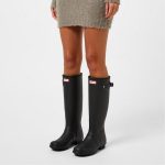 Hunter | Original Tall Wellies | Sports Direct