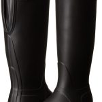 Stivali In Gomma Hunter Original Tall Donna – Impermeabili, Altezza 16 Pollici, Suola Personalizzata