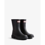Downpour Short Boot Stivali da pioggia Donna