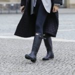 Storia degli Hunter boots, gli stivali tendenza amati da Lady D