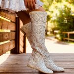 Mango Outlet Stivali Sopra Il Ginocchio Mango Zalando Stivali Sopra Il Ginocchio Mango Stivali Sopra Il