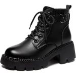 Amazon.it: Donna Stivali Stivaletti Camoscio