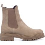 Camoscio Beige Stivaletti Estivi Camoscio Ankle Boots Stivaletto Donna Camoscio Stivaletti Estivi Stivali
