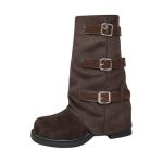 Collezione scarpe donna stivali, camoscio: prezzi, sconti | Drezzy.it