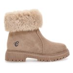 Stivaletti con Pelo, Cozy Boots, Stivaletti Imbottiti | Pittarello