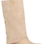 Stivali donna Beige a prezzi convenienti in vendita online | Liviana Calzature