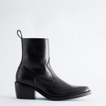 Stivaletti e Anfibi alla caviglia da Donna | H&M IT
