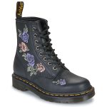 1460 Vonda Black Genix Nappa 36
