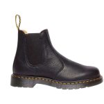 drmartens stivaletti chelsea 2976 in pelle ambassador nero 31989001 Bartolini Calzature