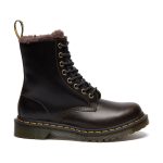 Dr. Martens stivaletti chelsea in pelle 2976 | ANSWEAR.it