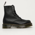 Dr. Martens stivaletti Chelsea in pelle 2976 Mono | ANSWEAR.it
