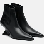 Stivali in pelle per donna | FASHIOLA.it