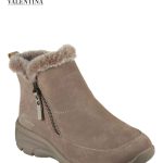 Stivaletti Scarponcini Donna Invernali Stivali Donna Stivaletti Invernali 2016 Stivaletti Donna In Pelle Bordeaux Calzature Artigianali