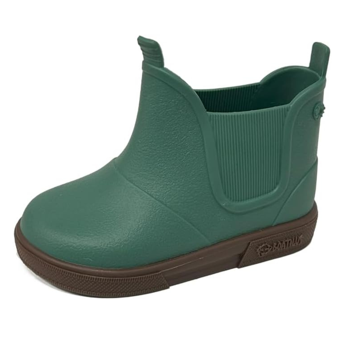 stivaletti-pioggia-bimbo-505uit.png Mr Tiggle Stivaletti da Pioggia Bambino Coccodrillo Bamby Store Bamby Store - immagine 1