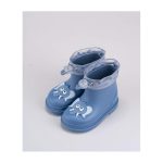 Stivali da pioggia con Coulisse Bimbi Elefante Azul | Igor Shoes misura della scarpa 20