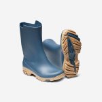 Stivali bambini 100 verdi | Decathlon