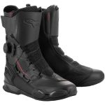 Stivali Moto Touring Alpinestars SP X BOA Nero Vendita Online Outletmoto.eu