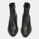 Bata Stivaletti texani / biker schwarz/nero Zalando.it