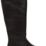 BATA Stivali Alti da Donna in Pelle Classici Eleganti | Pelle vera, tacco 3 cm, cerniera laterale, gambale in pelle, fodera non imbottita : Amazon.it: Moda