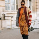 Scarpe autunno 2024: come abbinare gli stivali biker