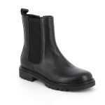 Grunland Colt Po2202 88 Nero Stivali Bambina shoesmyfriends.it