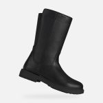 Geox® ECLAIR: Stivali Neri Bambina | Geox® AI 21/22