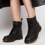 Dr. Martens 1460 SERENA Stivaletti stringati black/nero Zalando.it