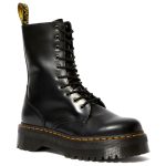 DR. MARTENS stivali 10 fori Jadon Ciao