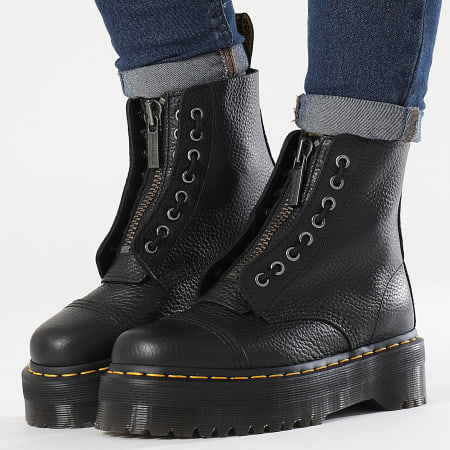 stivali-dr-martens-484mmu.jpg Uomo Offerte Dott Martens Stivali Dottor Martens Uomo Drezzy Scarpe Dottor Martens Offerte Collezione Scarpe Uomo Stivali, Dr Martens Rosse: - immagine 1
