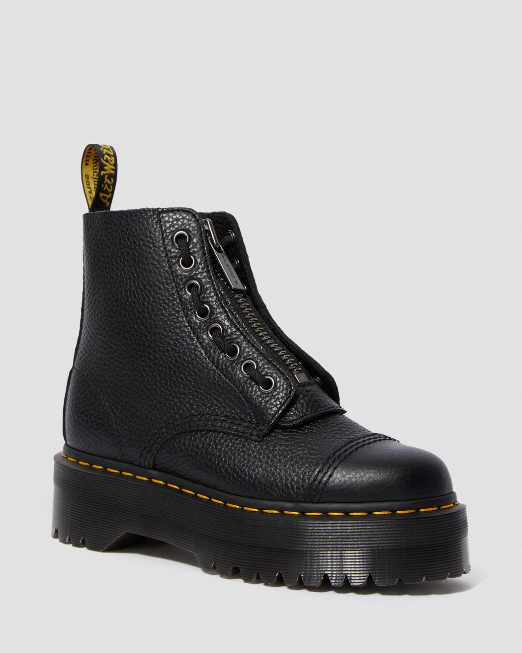 stivali-dr-martens-568ttc.jpg Acquista Dr martens stivali platform sinclair black online | BlazeLab - immagine 1