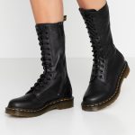 Dr. Martens 1B99 Stivali con i lacci black/nero Zalando.it