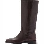 Mango Stivali alti brown/marrone Zalando.it