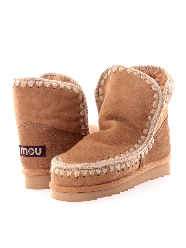 stivali-mou-donna-440jgp.jpg Scarpe Mou marroni da donna Eskimo 18 101001A - immagine 1