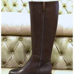 Stivali Italiani in Pelle | Moda Inverno 2026/27 | Shop