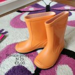 Stivali pioggia bambina | eBay