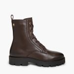 Stivali Stringati da Donna Stivali Alti | Tommy Hilfiger®