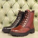 Stivaletti Stringati da Donna | Scarpe Tamaris Negozio a Firenze