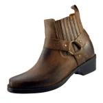 Stivali da cowboy con rialzo da uomo APULIA +8 CM | BETELLI | SCARPE RIALZATE UOMO  Casual SCARPE RIALZATE UOMO  TUTTA LA COLLEZIONE | Calzature rialzanti Betelli