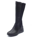 Collezione scarpe donna stivali, zeppa: prezzi, sconti | Drezzy.it
