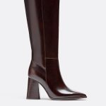 Stivaletti Con Tacco Da Donna | Stradivarius Italia