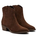 Tamaris Stivali texani 1 25702 41 Marrone | Modivo.it